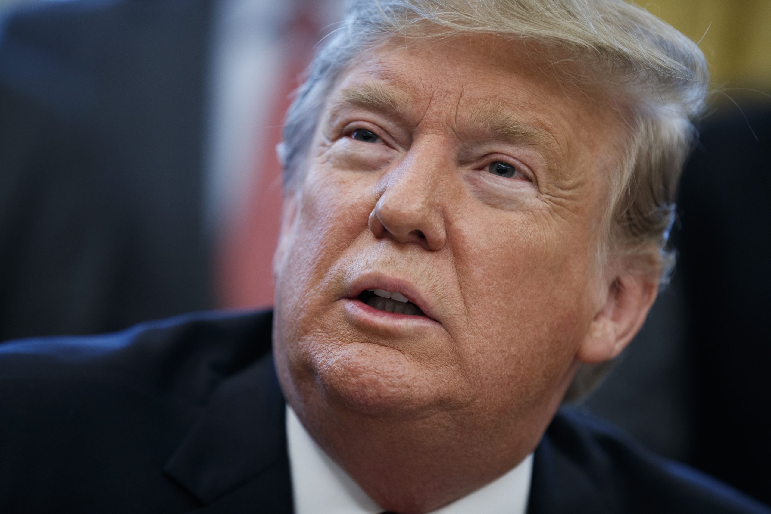 Tramp: Ne dugujem ništa Putinu 1