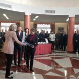 Brnabić dobila Orden Republike Srpske 2