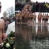 Jovan Todorović pobednik plivanja za Bogojavljenski krst u Užicu 6
