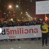 Želimo da se bavimo lokalnim problemima 2