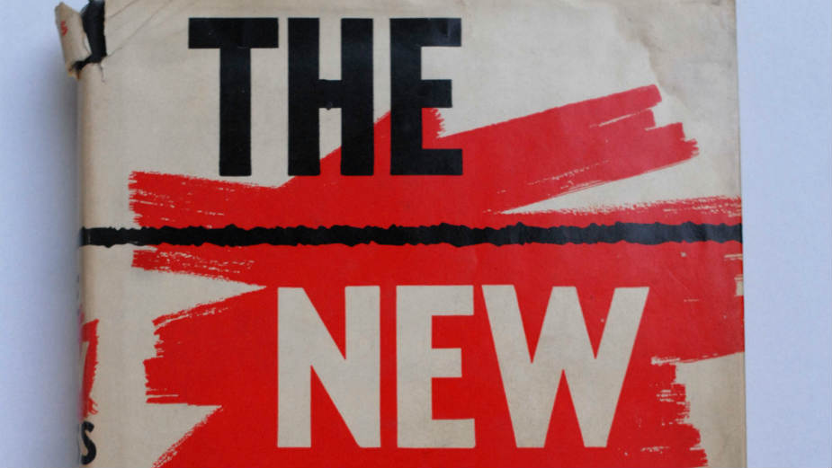 Inspiracija za ideologe neokonzervativizma 1