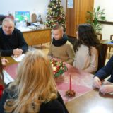 Prijem za humane đake 1