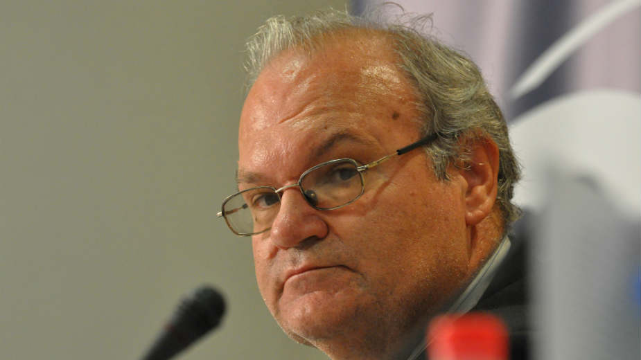 Ne postoji "papirnata" suverenost 1