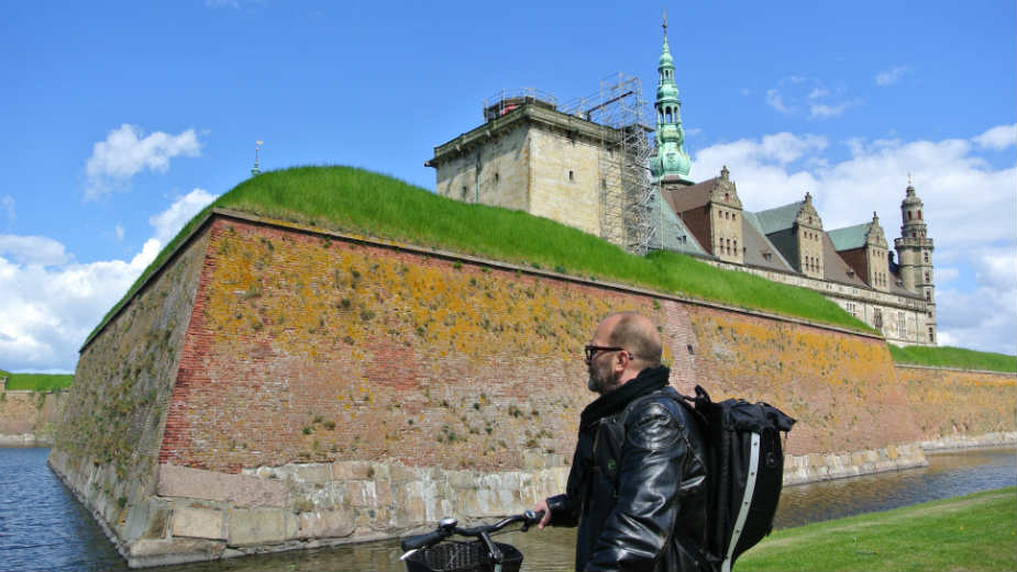 Boris Miljković: Ideja je jedina prava valuta 1 Boris Miljković: Ideja je jedina prava valuta 1