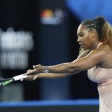 Biti crn u Americi: Serena Vilijams 3