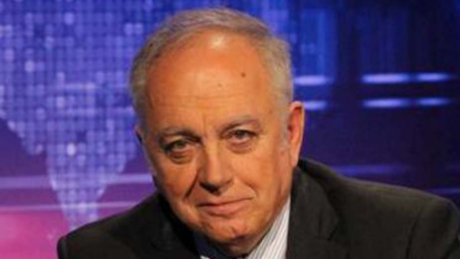 Mi smo podanici kralja Ibija 1