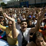 Predsednik parlamenta Venecuele oslobođen posle kratkog privođenja 4