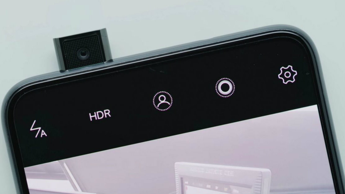 Povratak slajder telefona 1