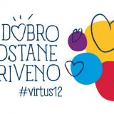 Otvoren konkurs za Virtus nagradu za filantropiju 1