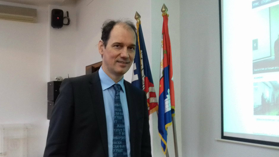 Borba da se ništa ne promeni vodi ka devastaciji naučnih istraživanja 1