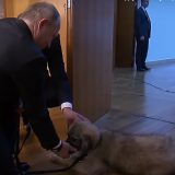 Putinov Paša iz šampionskog legla (VIDEO) 3