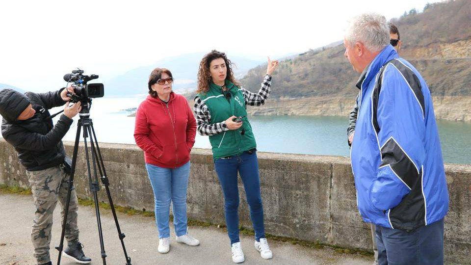 Vojvođanska zelena inicijativa: Sistem građane vidi kao remetilački faktor 3 Vojvođanska zelena inicijativa: Sistem građane vidi kao remetilački faktor 3