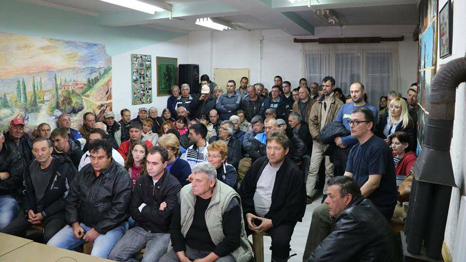 Vojvođanska zelena inicijativa: Sistem građane vidi kao remetilački faktor 2 Vojvođanska zelena inicijativa: Sistem građane vidi kao remetilački faktor 2