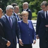 DW: Poslednja bitka Angele Merkel 8