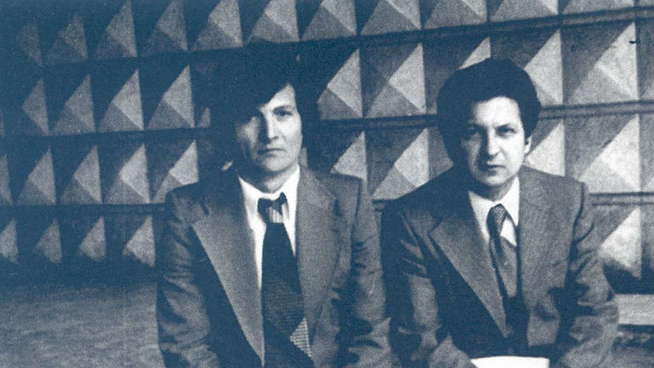 Branko Miljković: Pesnik je način postojanja 1 Branko Miljković: Pesnik je način postojanja 1