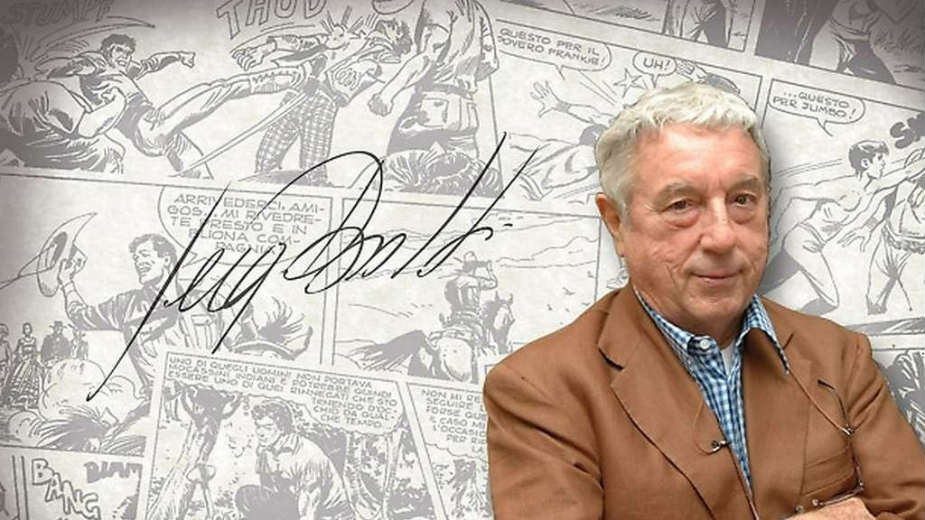 Neuništivi Boneli 1 Neuništivi Boneli 1