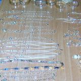 Na Gradini zaplenjeno više od kilogram zlatnog nakita 5