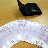 Carinici Srbije u dva slučaja sprečili krijumčarenje 90.000 evra i šest zlatnih poluga 11
