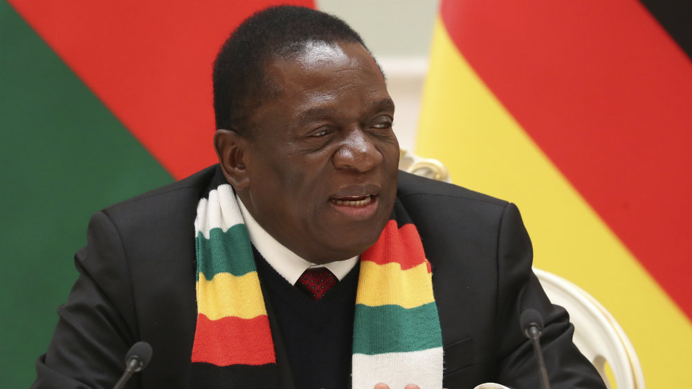 Sud Zimbabvea naredio Vladi da omogući pristup internetu 1