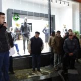 Građanski protesti održani u Kuršumliji, Zrenjaninu i Trsteniku 14