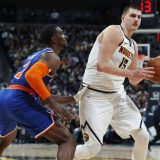 Tripl-dabl Jokića, Bjelica i Bogdanović dobri u porazu Kingsa 6