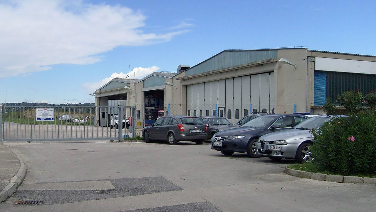 MK Grupa većinski vlasnik Aerodroma Portorož 1