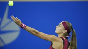 Kraj za Aleksandru Krunić u mešovitom dublu na Australijan openu 16 Kraj za Aleksandru Krunić u mešovitom dublu na Australijan openu 13