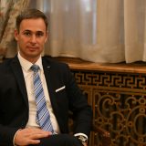 Aleksić: Jeličić nasamario javnost, tražimo hitan izbor novog predsednika Brusa 3