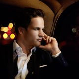 Andreas Otenzamer na klarinetu sa Beogradskom filharmonijom 5