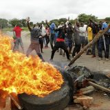 Zimbabve: Predsednik najavio kazne zbog nasilja nad demonstrantima 15