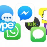 Viber i Messenger - zaista privatni? 4