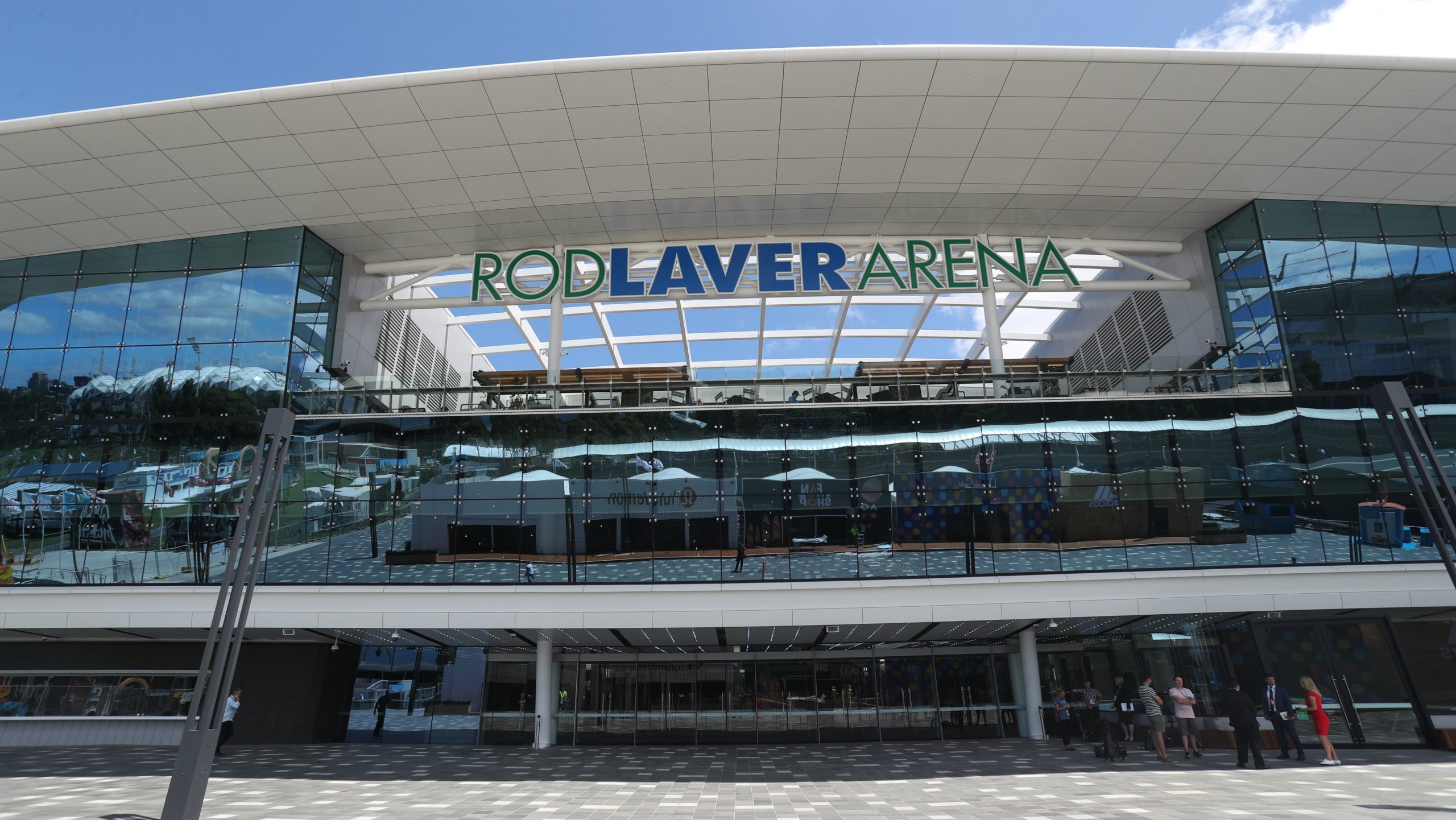 Dvoje od četvoro srpskih tenisera prošlo prvo kolo kvalifikacija za Australija open 1