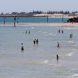 Rekordno visoke temperature u Australiji 14