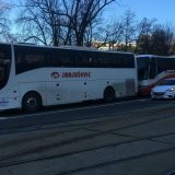 Autobuski prevoznici otkazali prevoz Paraćinaca na protest u Beogradu 3