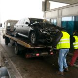 Još nema potvrde ni demantija da sudar kod Doljevca nije lančani 2