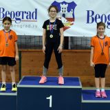 Završen Međuškolski badminton turnir "Jefimija" 7