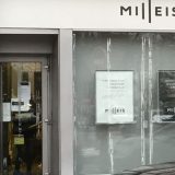 Opljačkana banka u aveniji Jelisejskih polja u Parizu, pljačkaši u bekstvu 15