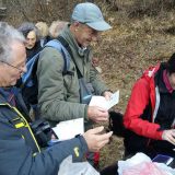 „Bastionska transverzala“ primila prve posetioce u ovoj godini 1