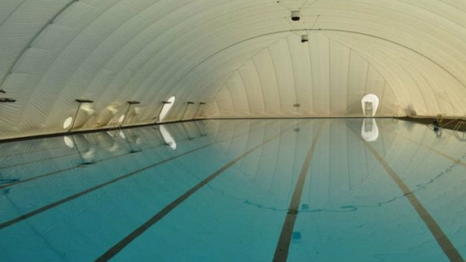 Zatvoreni bazeni u Novom Sadu, sumnja se da voda nije zadovoljavajućeg kvaliteta 1