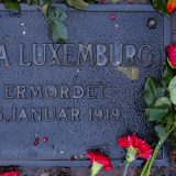 Komemoracija nemačkim komunističkim vođama na 100. godišnjicu smrti 15