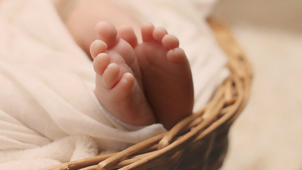 Srbija tvrdi da bebe više ne nestaju iz porodilišta 1