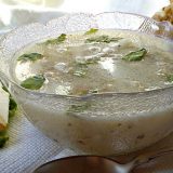 Recept nedelje: Bela čorba od celera 11