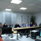 U Beogradu četvrti stepen pripravnosti zbog snega 7