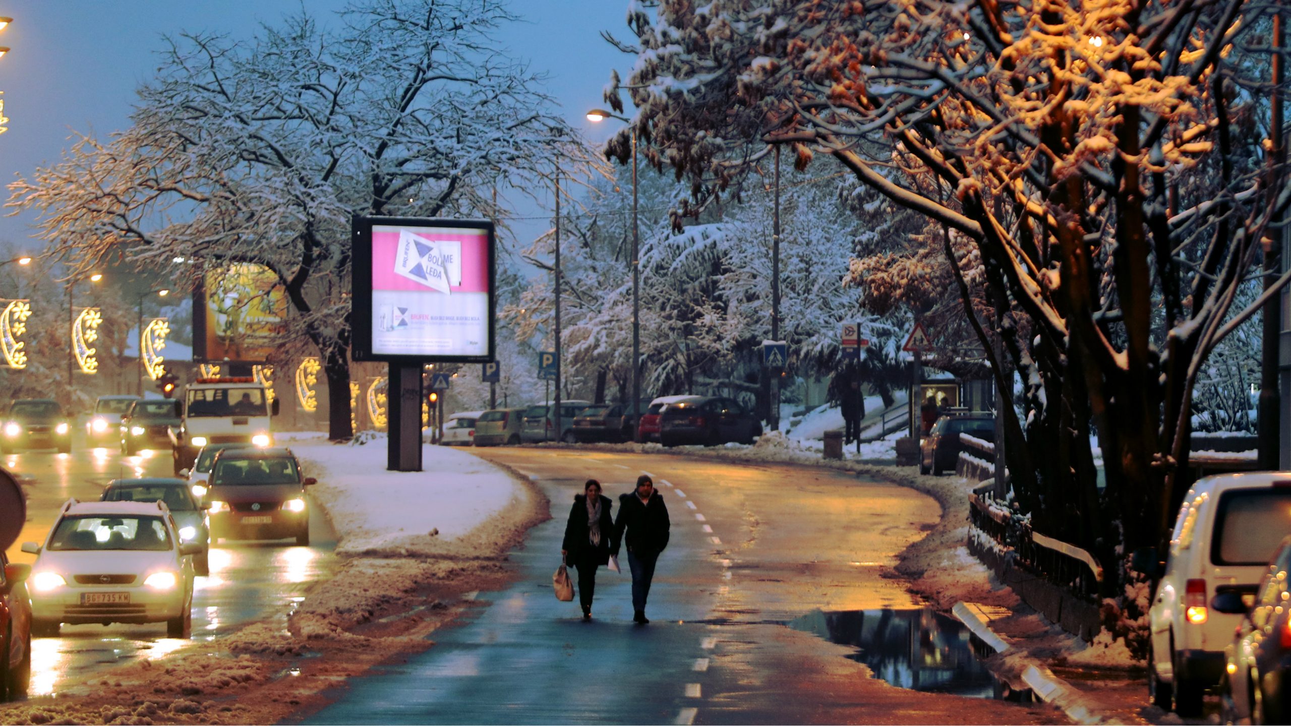 Više od dva miliona građana na adresi "nema ulice bb" 1