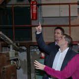 Nikodijević: Ugašeno 16 kotlarnica na naftu u beogradskim školama 7