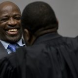 Međunarodni krivični sud u Hagu oslobodio bivšeg predsednika Obale Slonovače 6