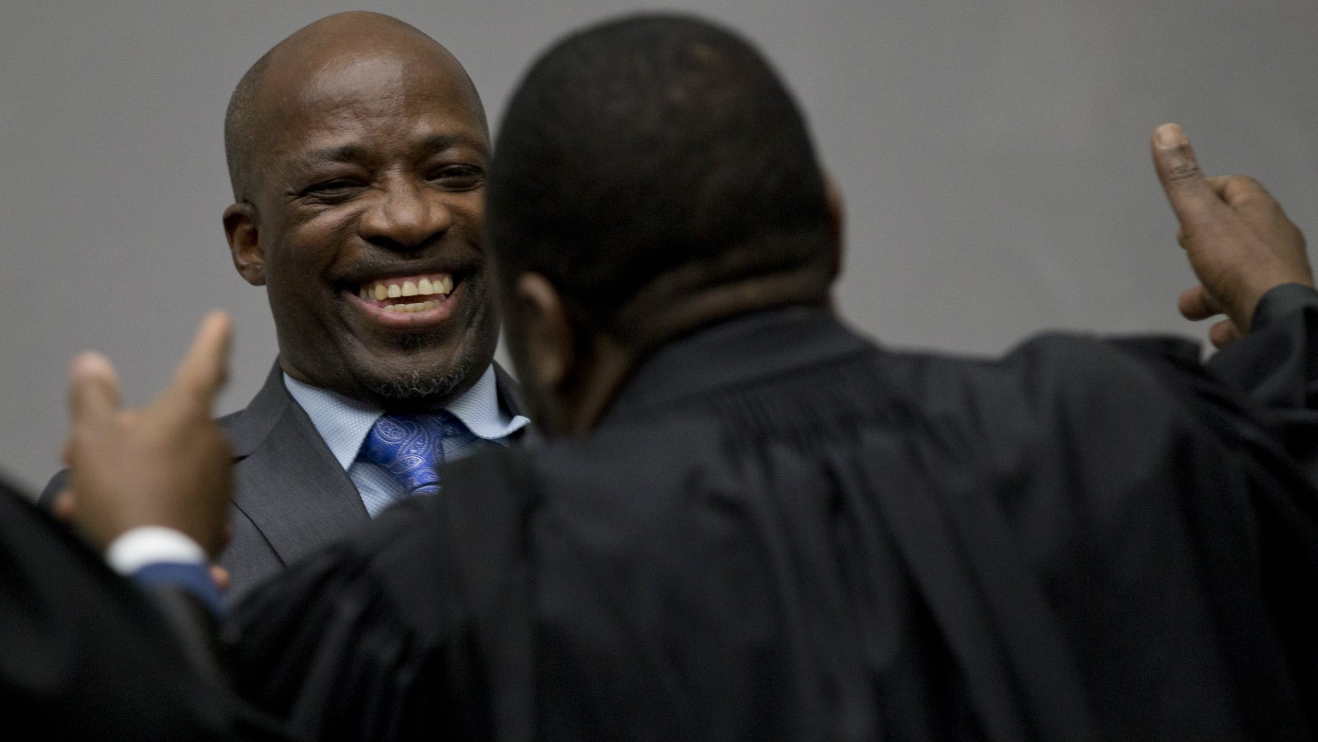 Međunarodni krivični sud u Hagu oslobodio bivšeg predsednika Obale Slonovače 1