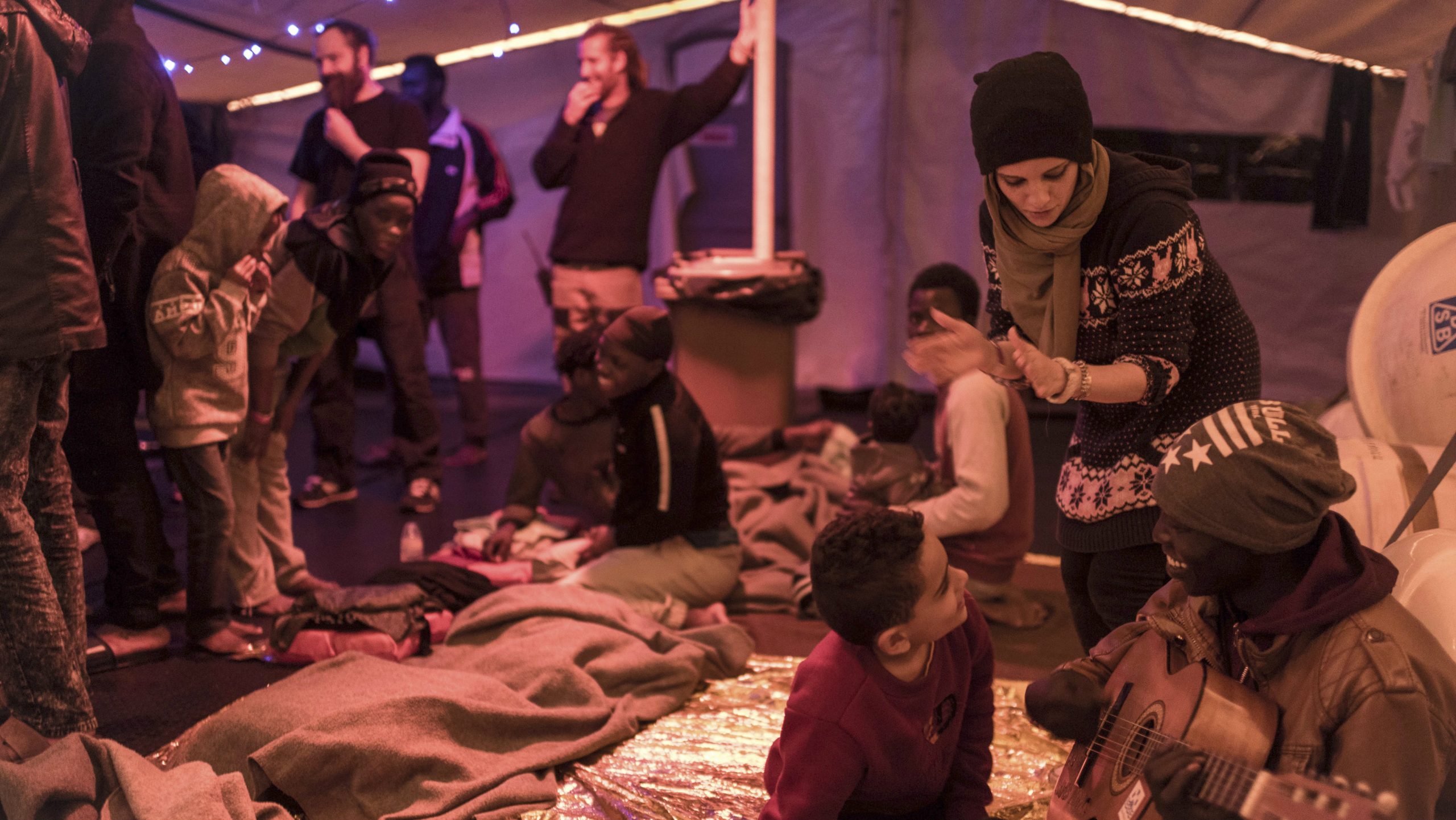 Italijanski gradonačelnici protiv Salvinijevog imigracionog zakona 1