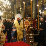Patrijarh Vartolomej potpisao akt o autokefalnosti Pravoslavne crkve Ukrajine 2
