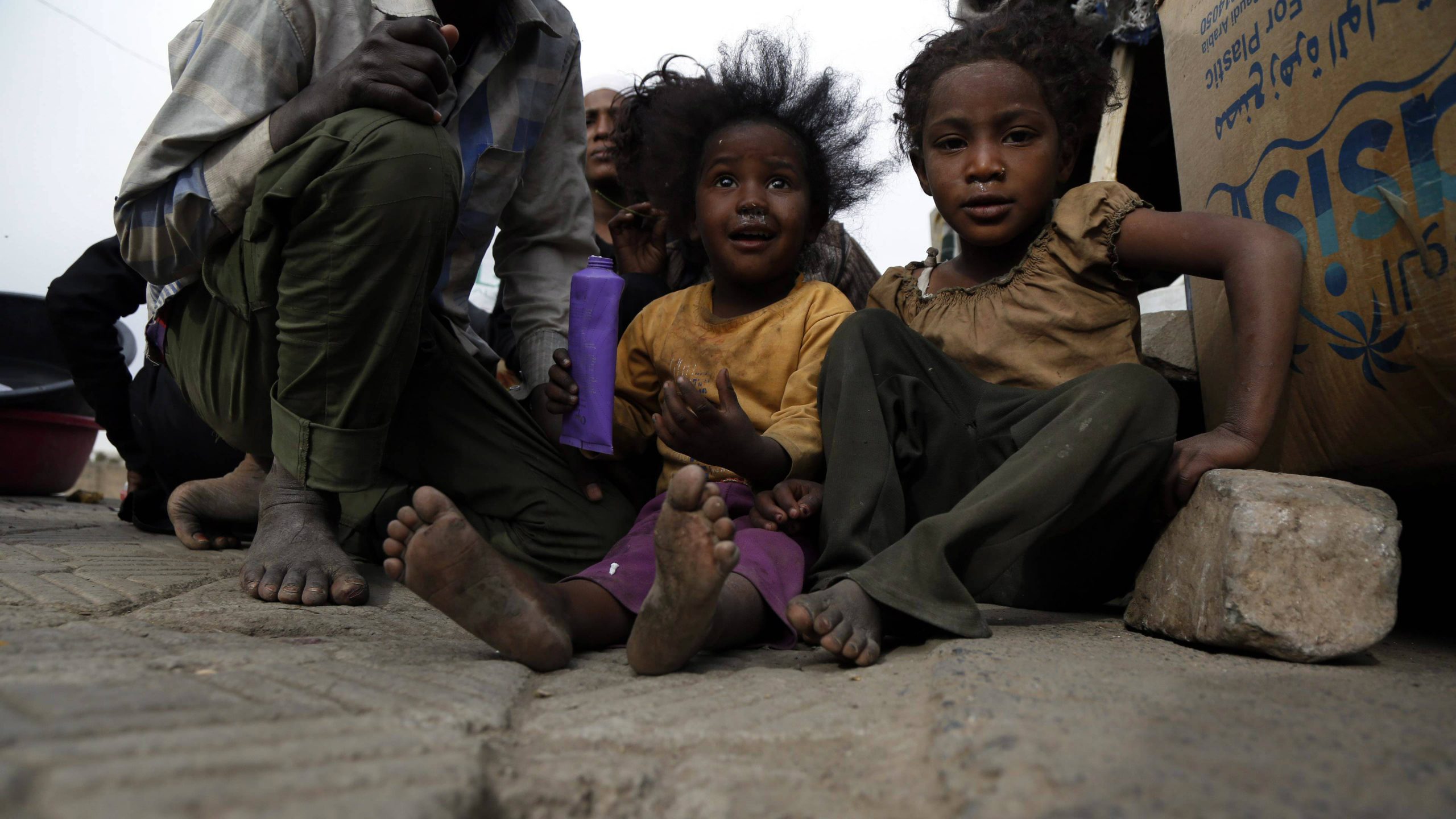 UN: U Jemenu dostavljena humanitarna pomoć 1